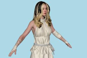 Daenerys Targaryen Daenerys Targaryen-2